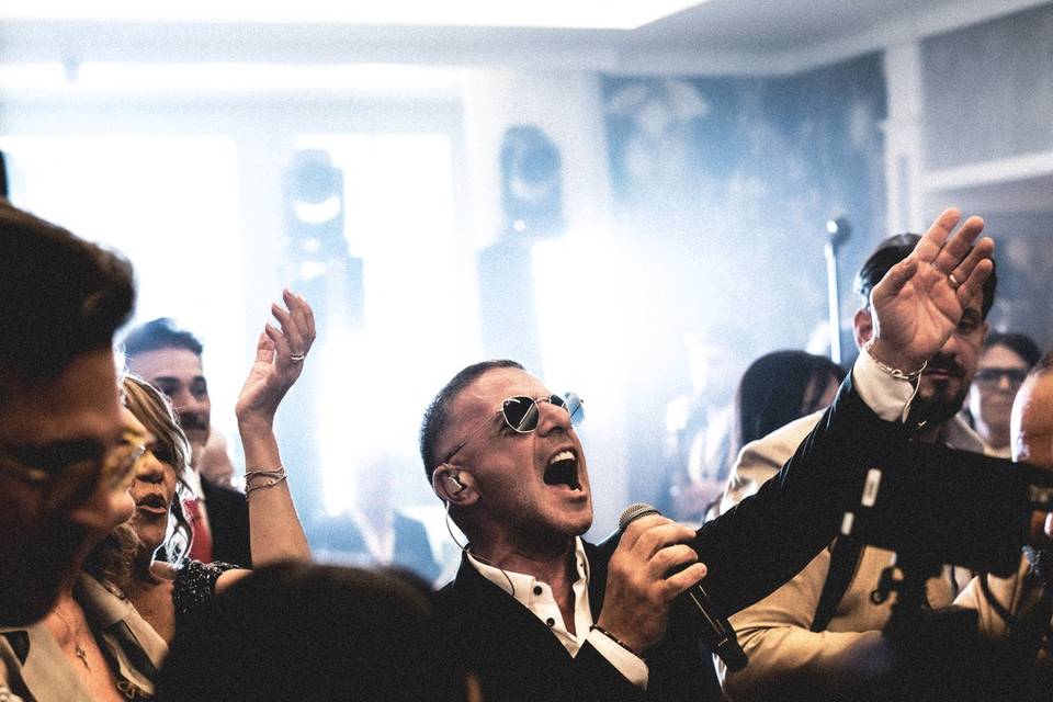 Unico e inimitabile