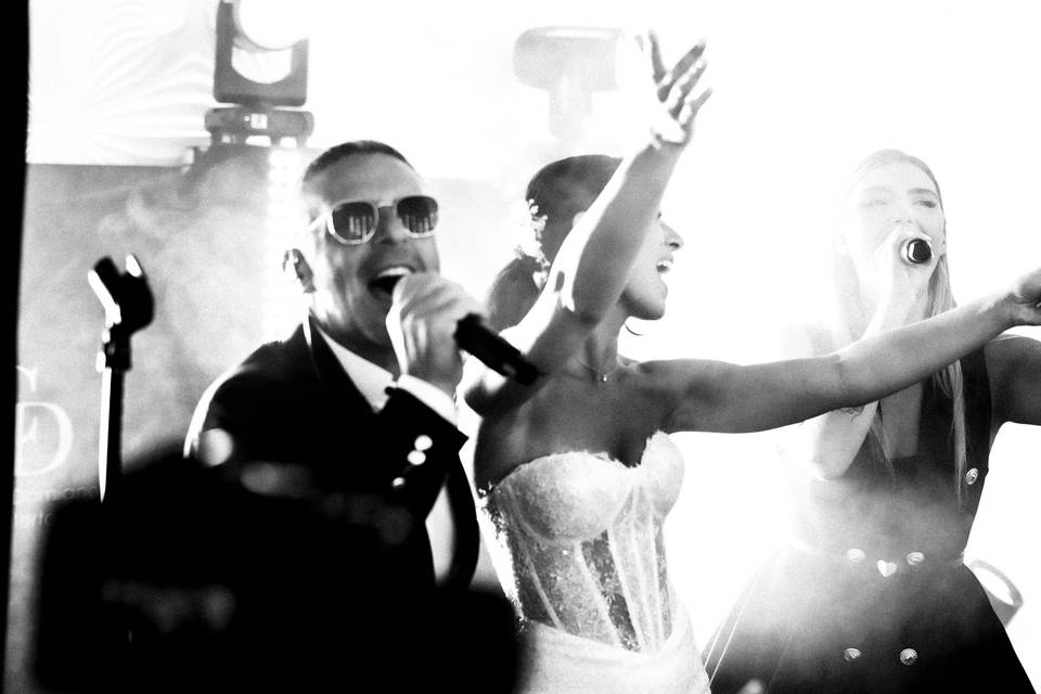 Sposa show
