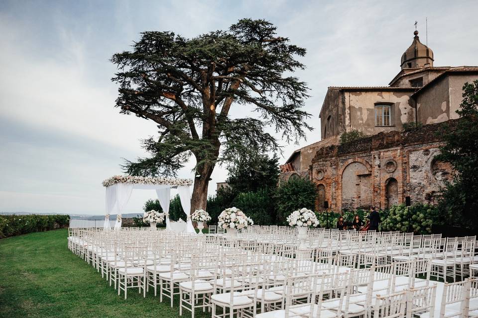 Castello Odescalchi Bracciano