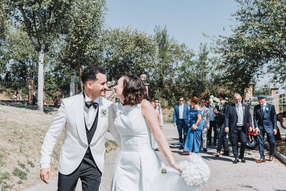 Zanin Events