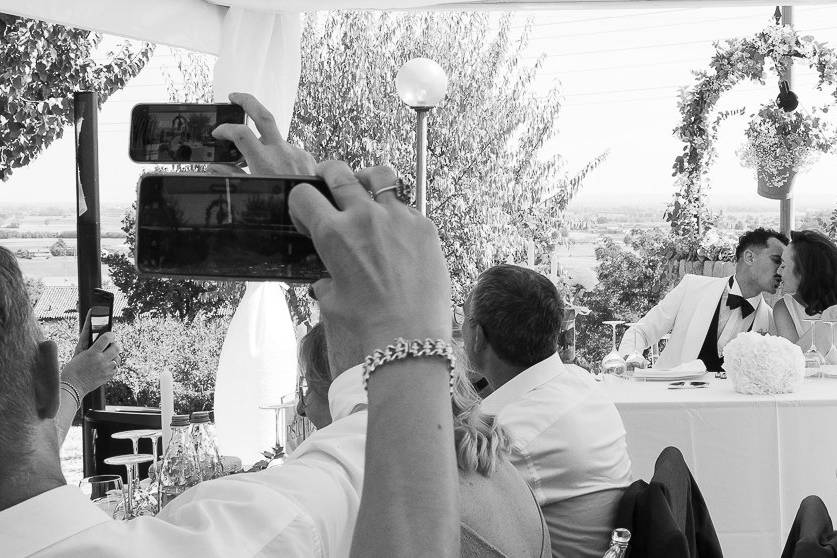 Wedding day