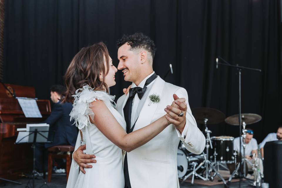 Wedding day