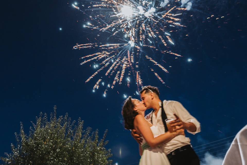 Wedding day