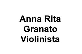 Anna Rita Granato - Violinista