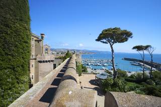 Castello Odescalchi Di Santa Marinella