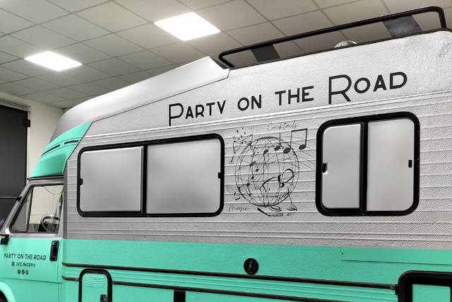 Party On The Road