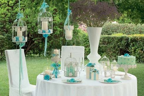 Decorazione di evento