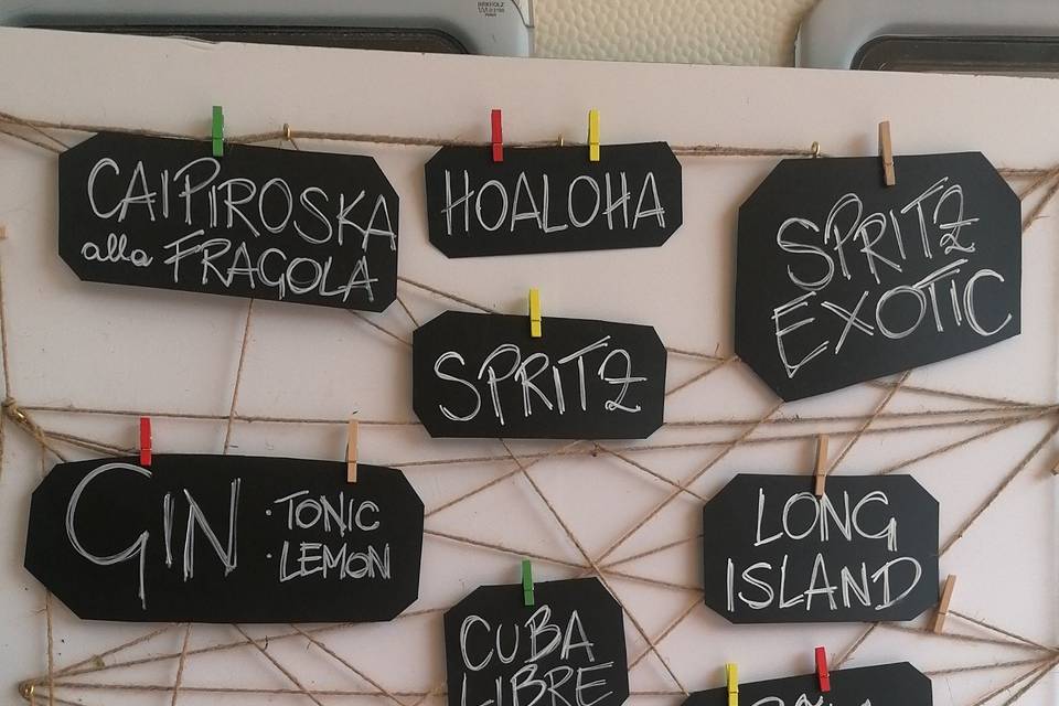 Cocktail