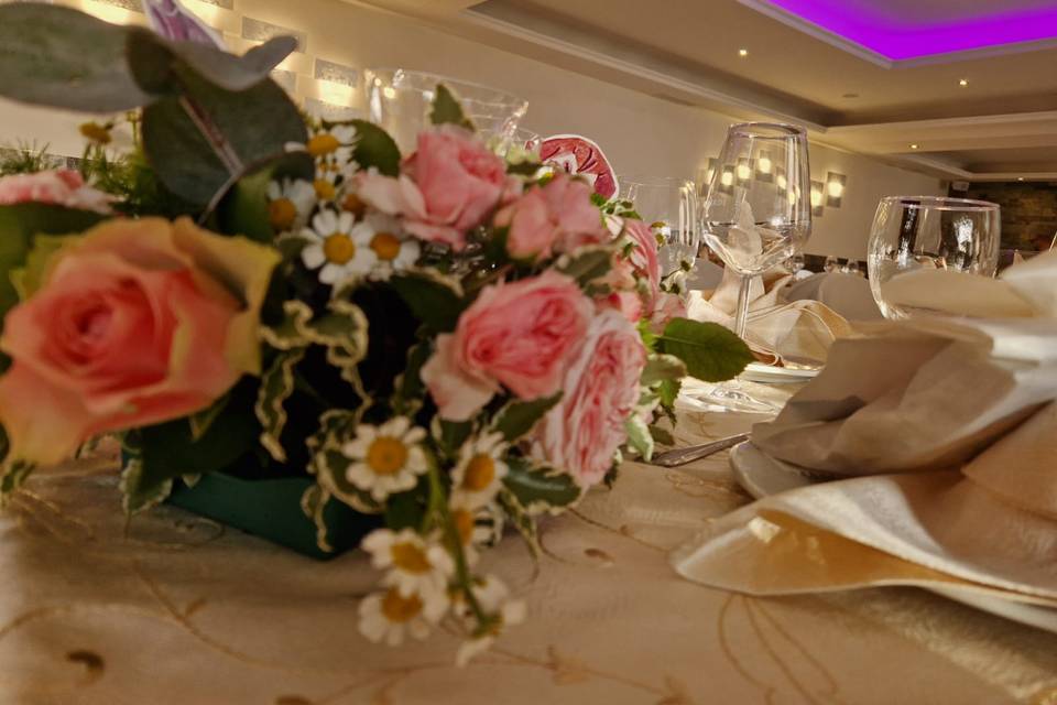 Sala Ristorante