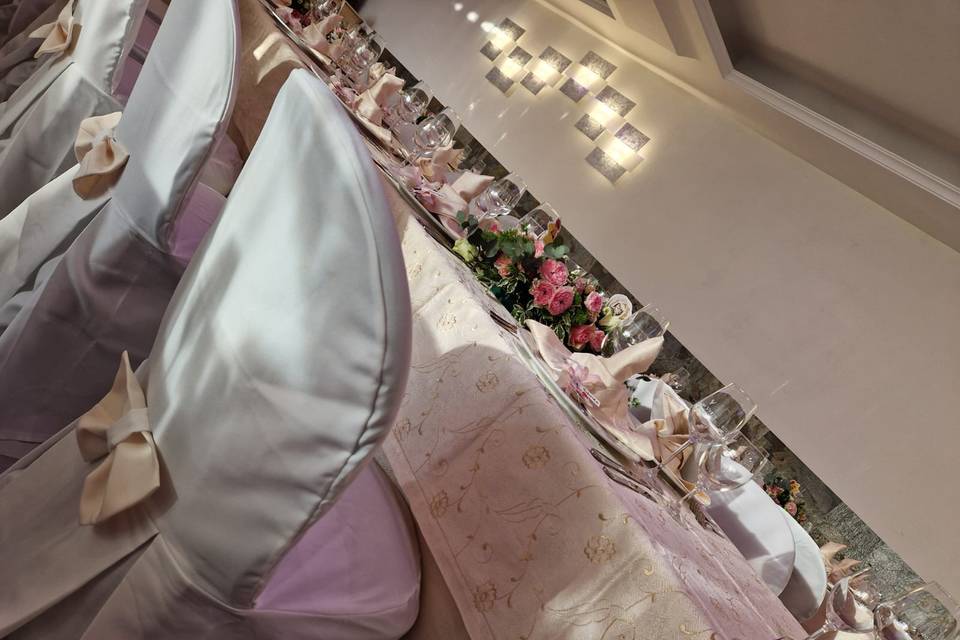 Sala Ristorante