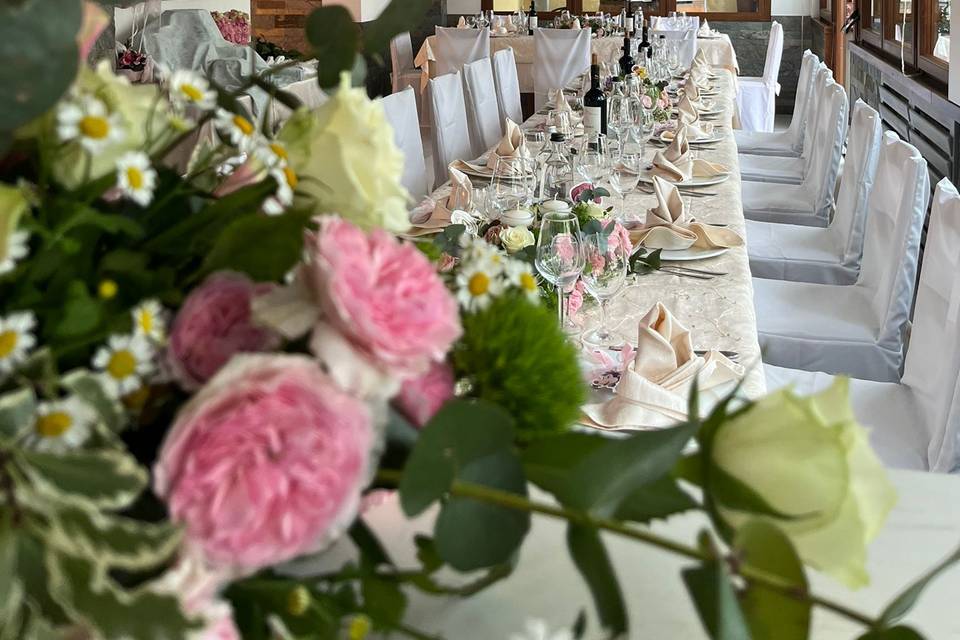 Sala Ristorante