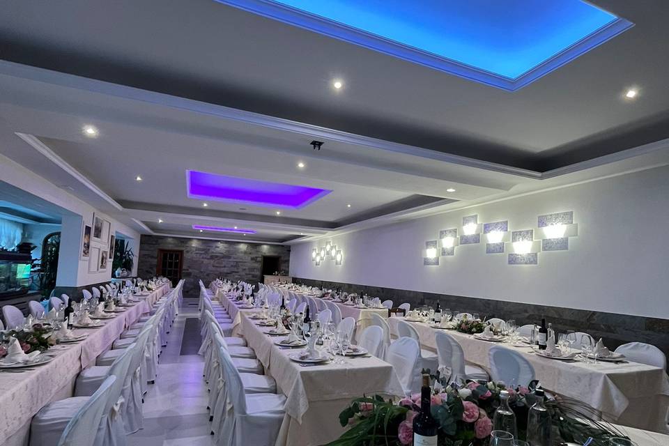 Sala Ristorante