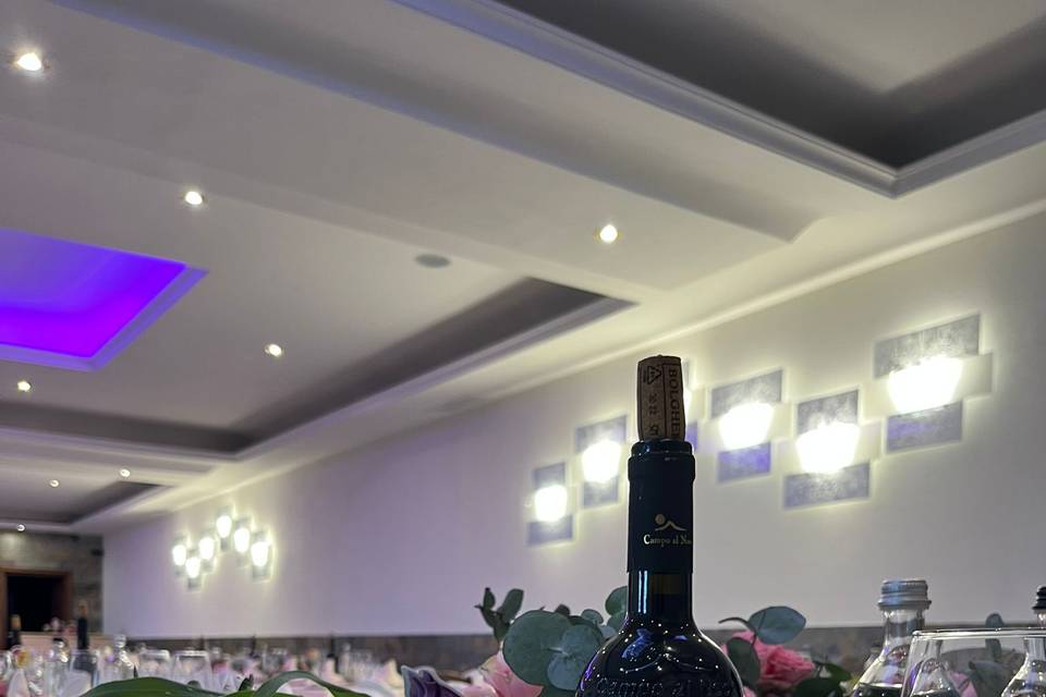 Sala Ristorante