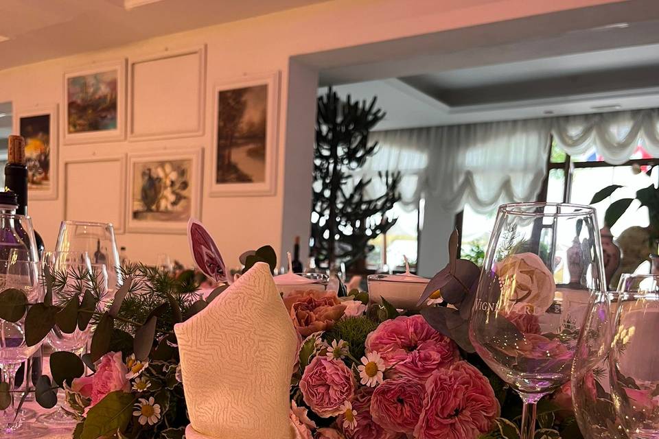 Sala Ristorante