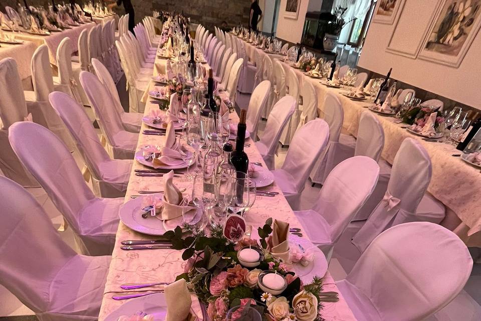 Sala Ristorante