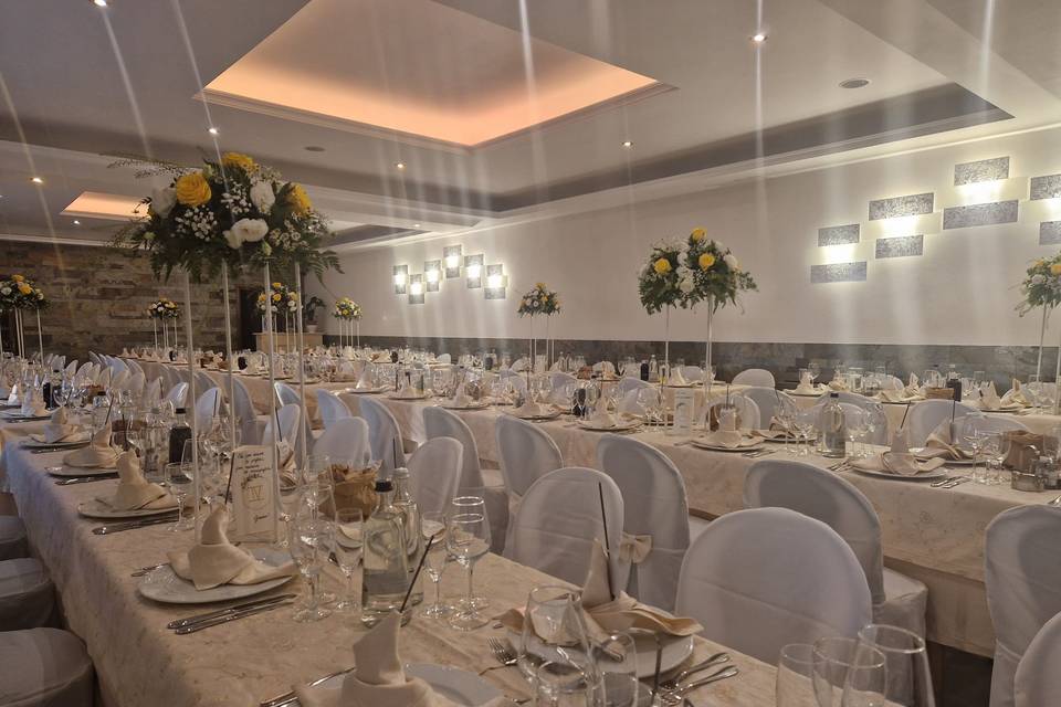 Sala Ristorante