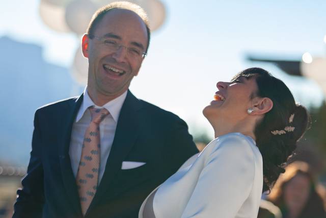 Wedding Day