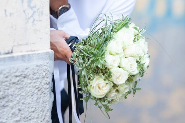 Wedding Day