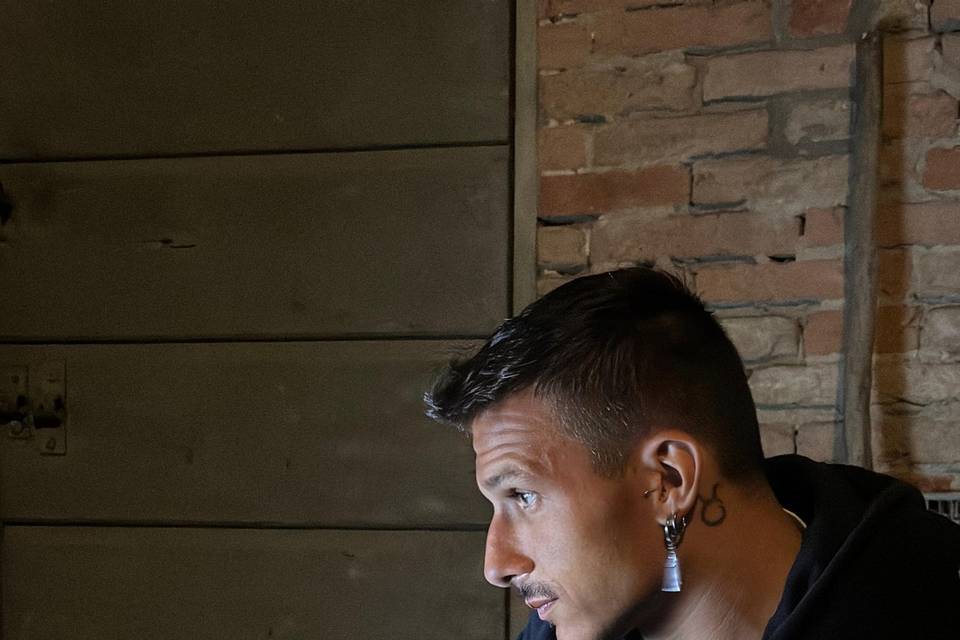 Dj nozze