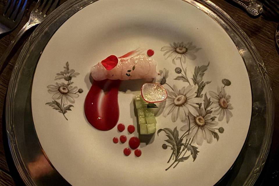Piatti Cena
