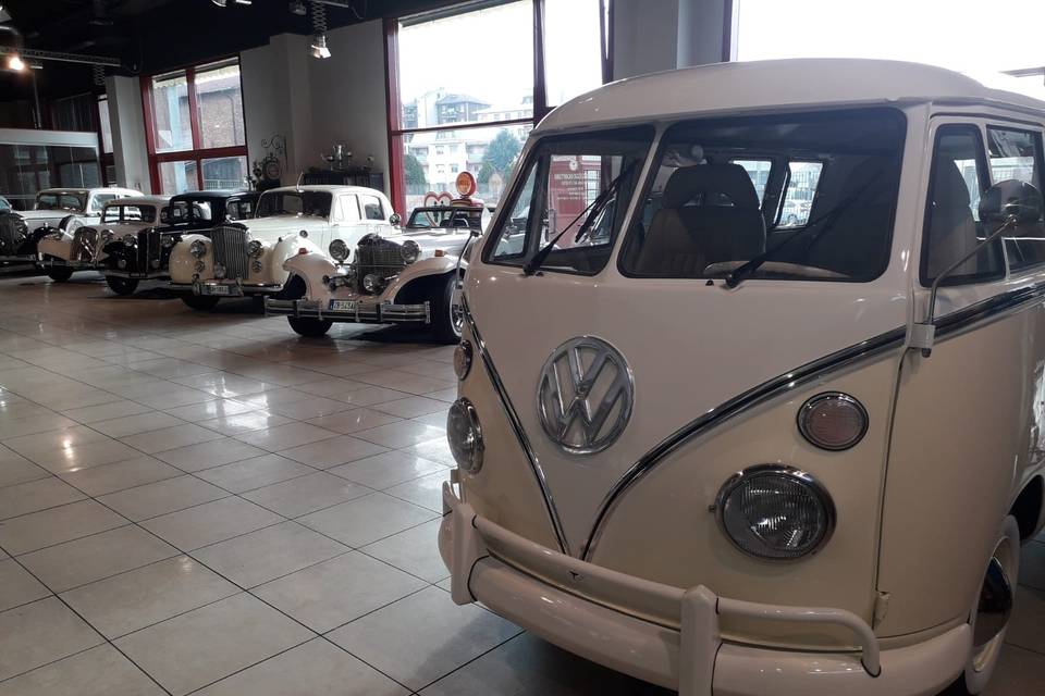 Volkswagen T1