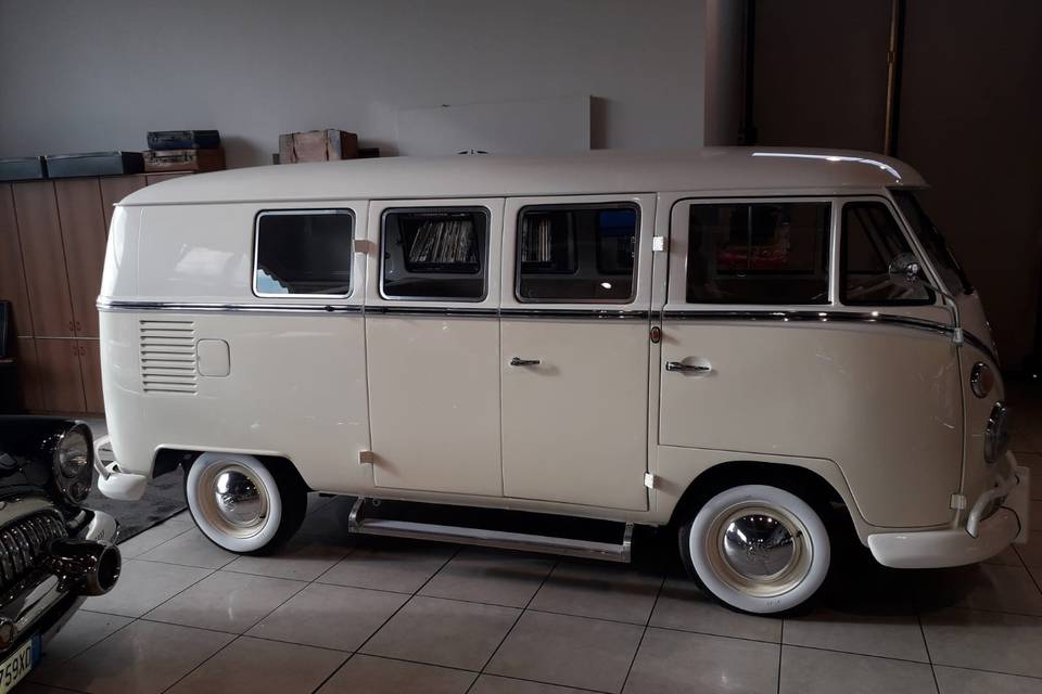 Volkswagen T1