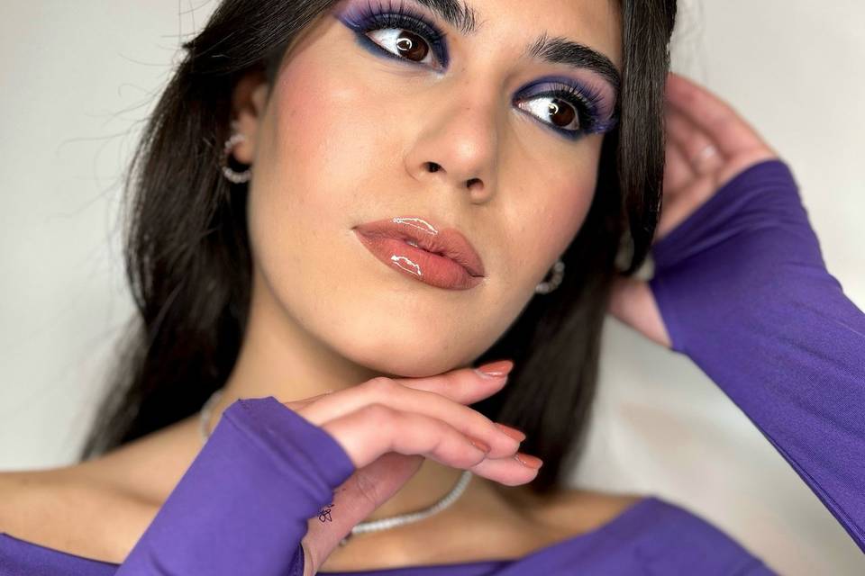 Chròma Make-up e Cosmetics