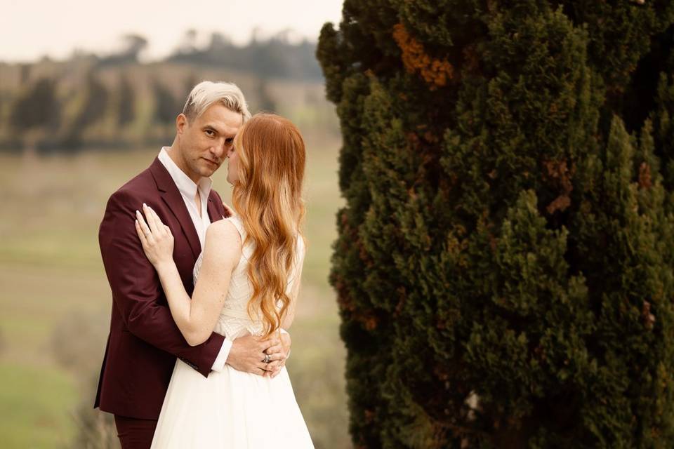 Matrimonio