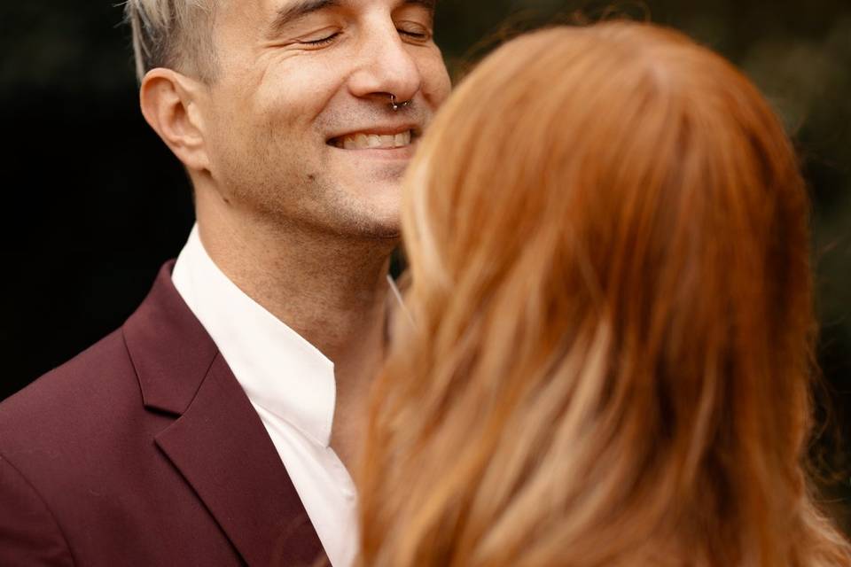 Matrimonio