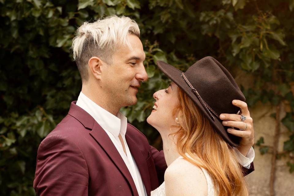 Matrimonio