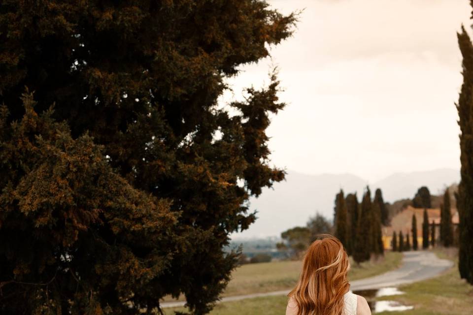 Matrimonio