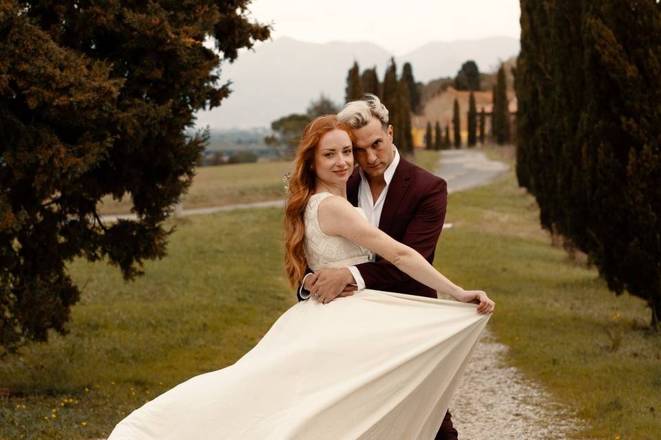 Matrimonio