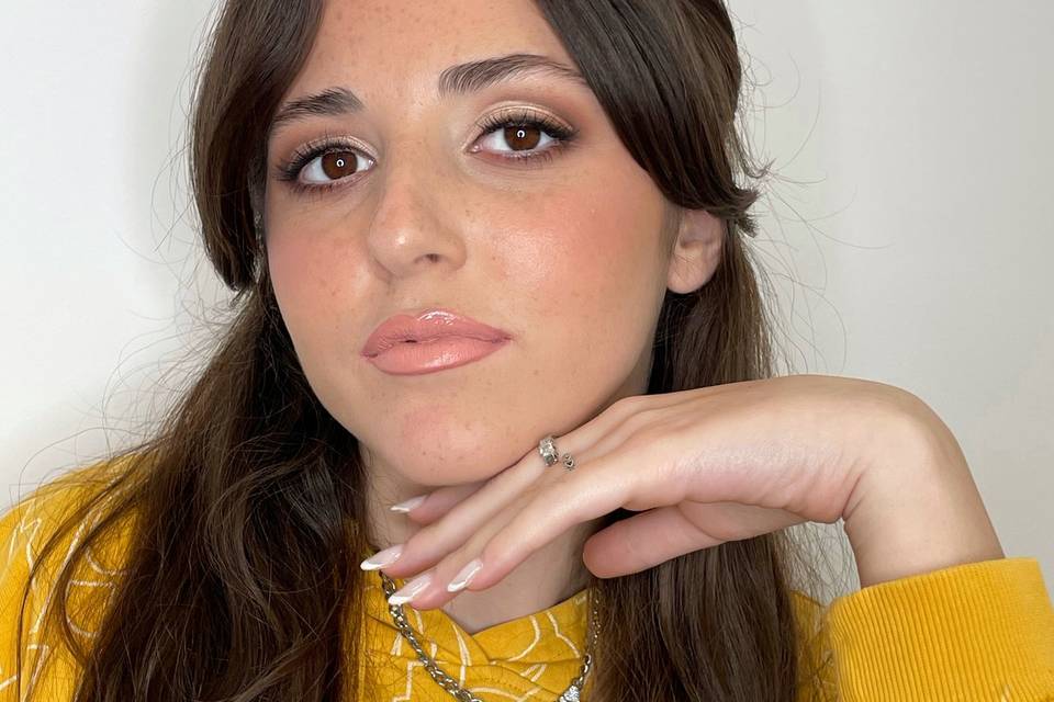 Chròma Make-up e Cosmetics