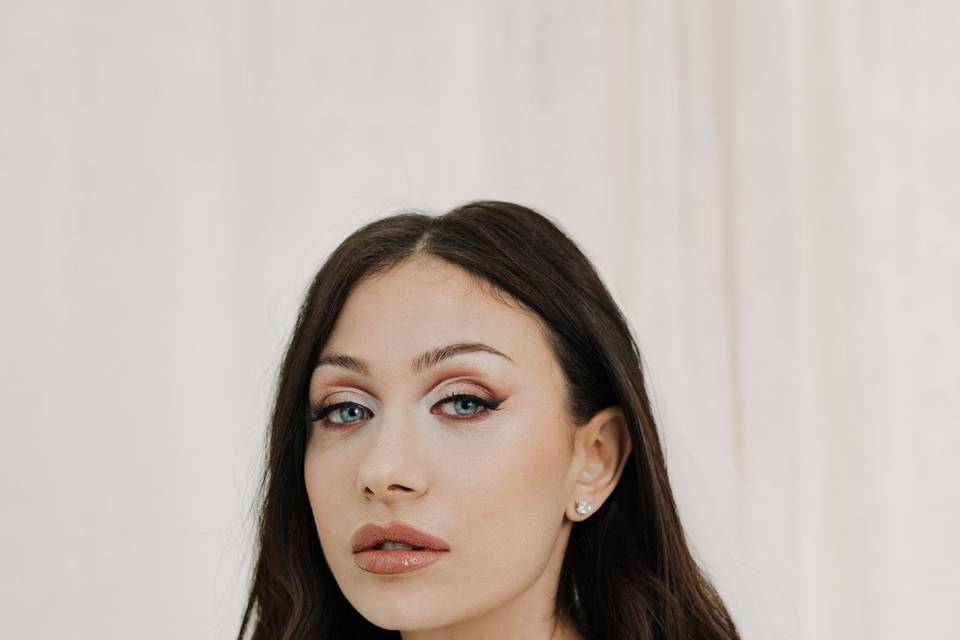 Chròma Make-up e Cosmetics