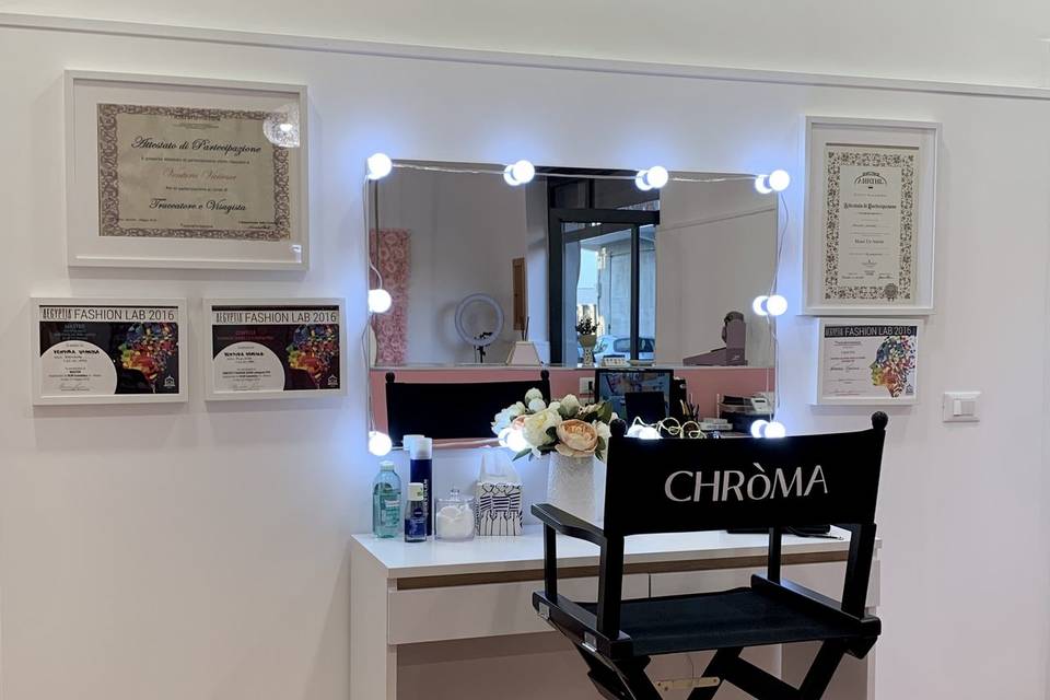 Make-up