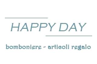 Happy Day Bomboniere