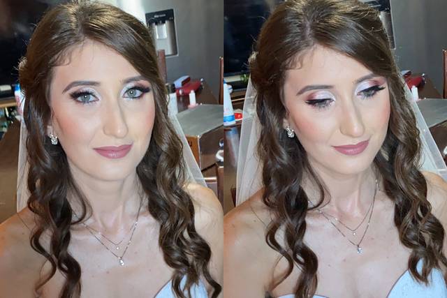 Denise Giardinaro Make Up Art