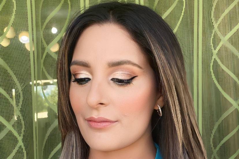 Giusi Perrotta Makeup