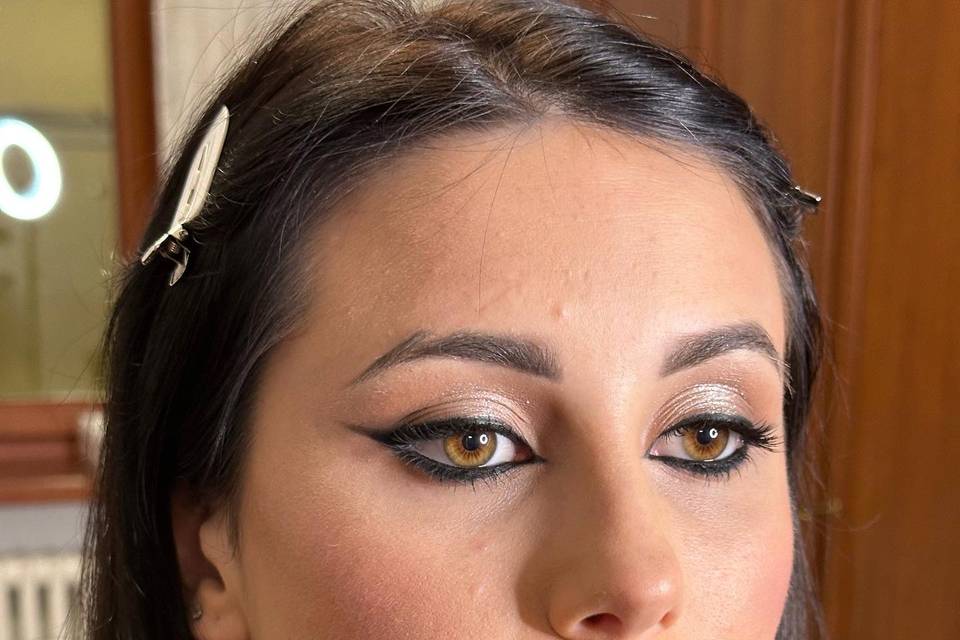 Trucco sposa