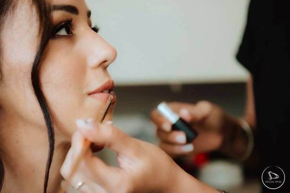 Make-Up Elena