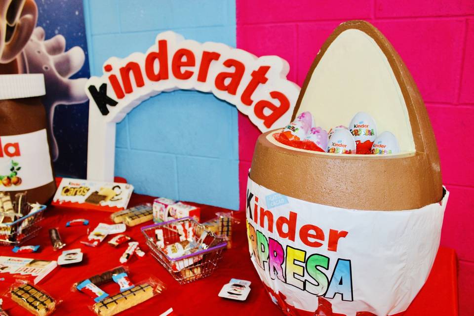 Kinderata