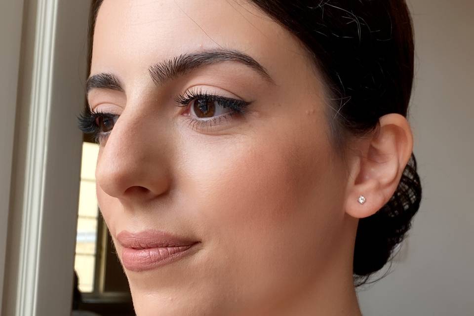 Trucco sposa