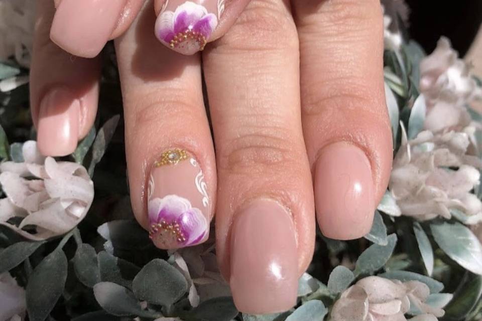 Nailart