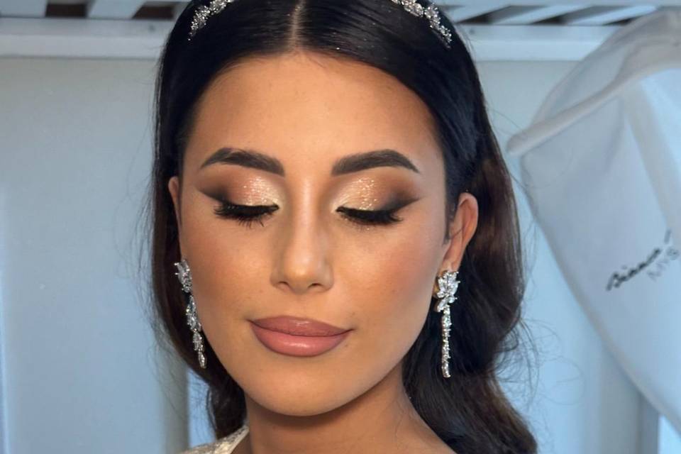 Trucco sposa