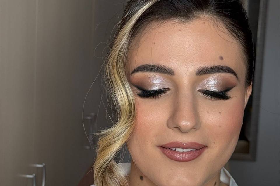 Trucco sposa