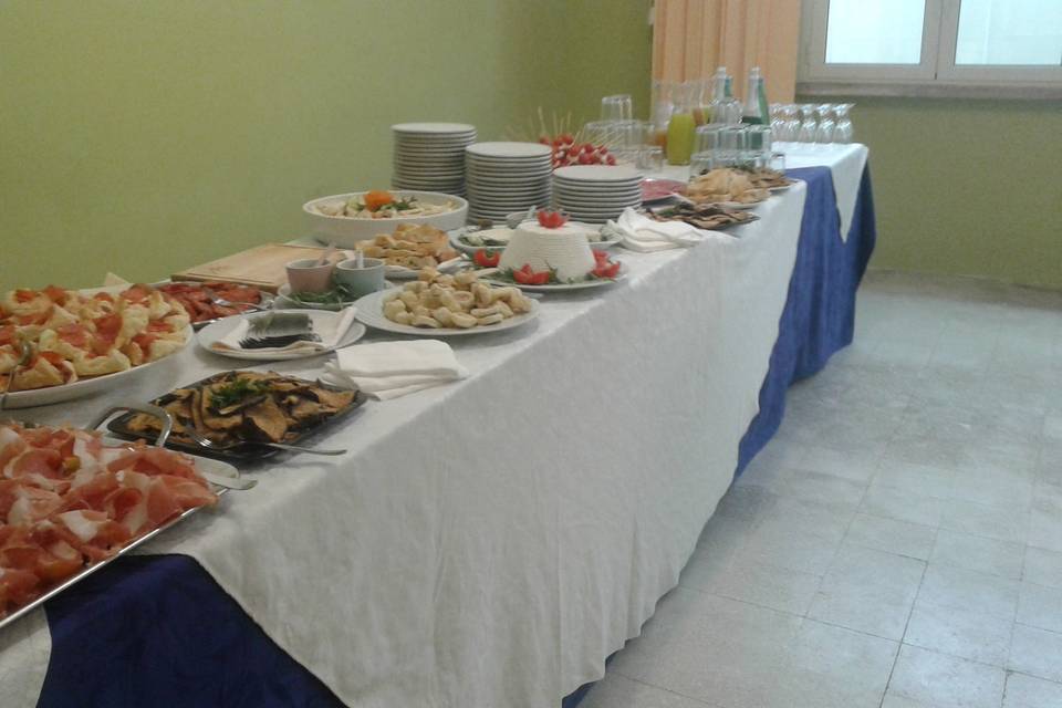 Catering