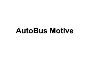 Autobus motive logo