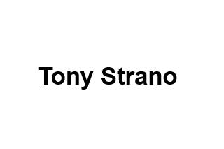Tony Strano