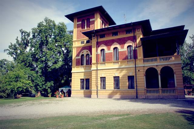 Villa CastelCrescente