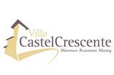 Logo Villa CastelCrescente